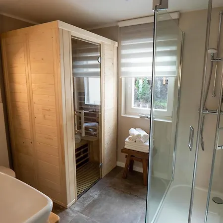 Ferienwohnung Rathausblick 1 Mit Infrarot-Kabine Blankenburg  Exterior foto