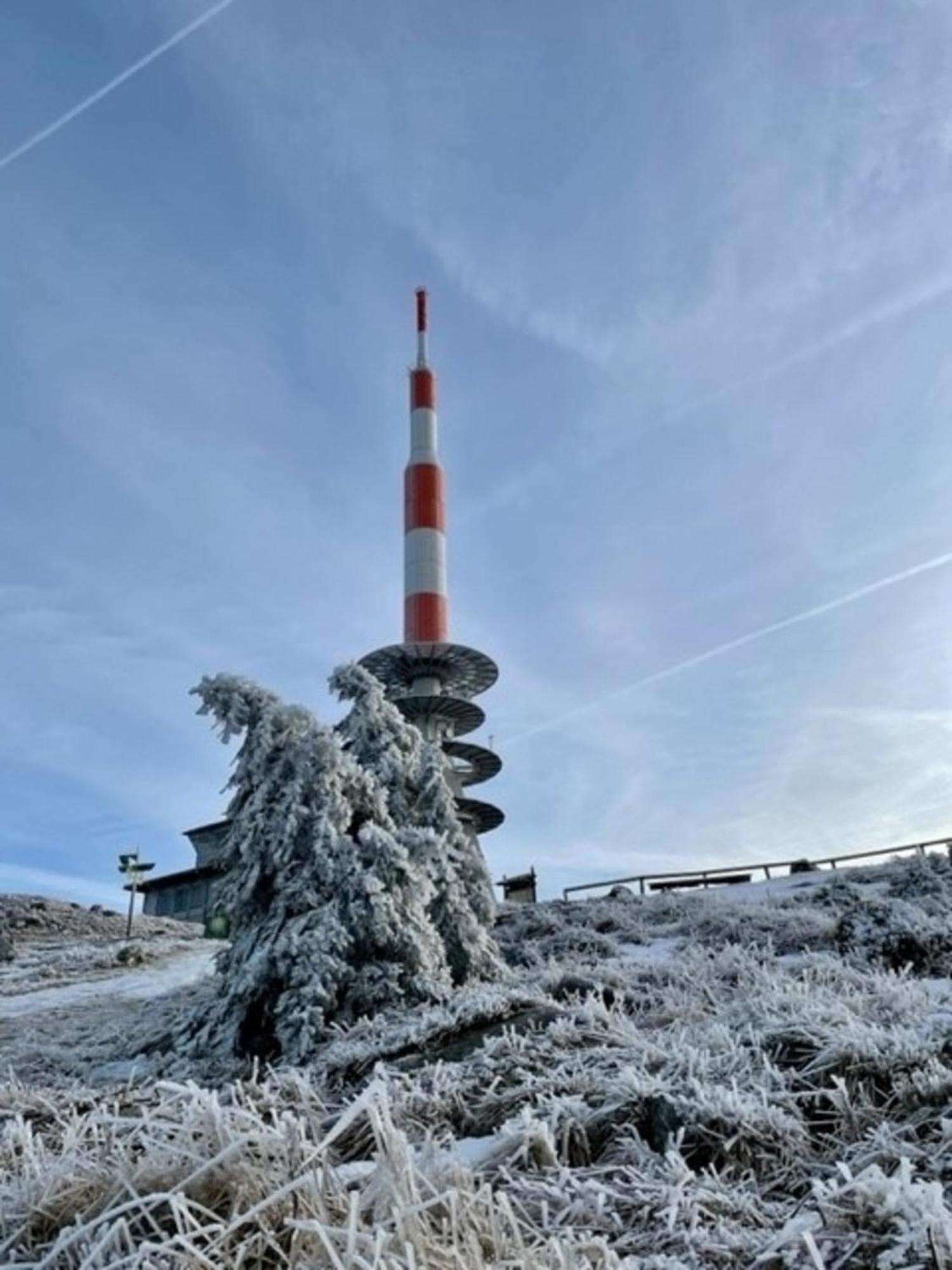 Rathausblick 1 Mit Infrarot-kabine Apartment Blankenburg (Harz)